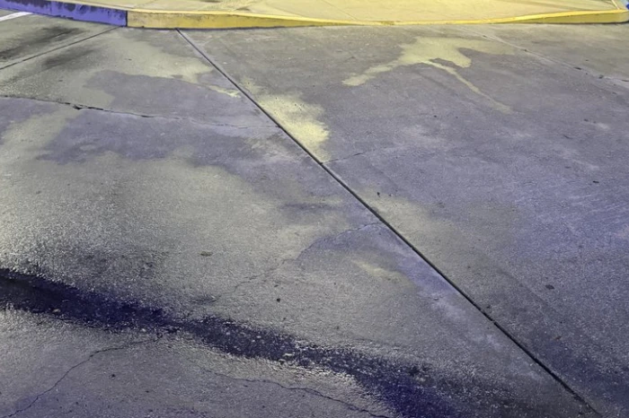 Power Washing Services